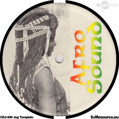 Our MEMBERS can Enlarge : Afro Sound